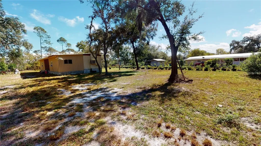 190 Dickie Lane Pierson FL 32180