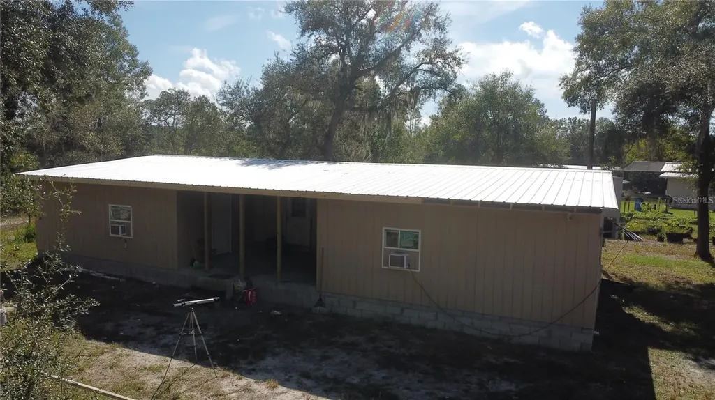 190 Dickie Lane Pierson FL 32180