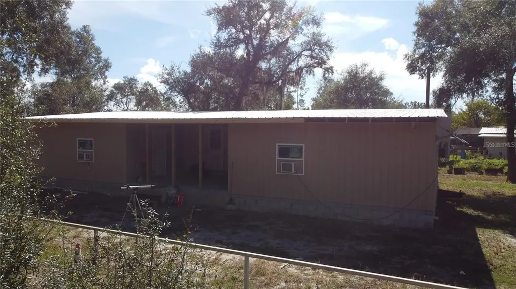 190 Dickie Lane Pierson FL 32180
