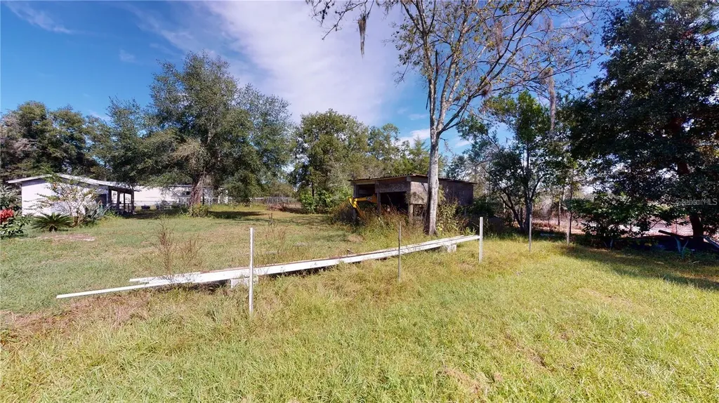 190 Dickie Lane Pierson FL 32180
