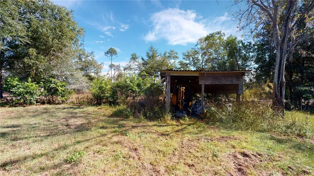 190 Dickie Lane Pierson FL 32180