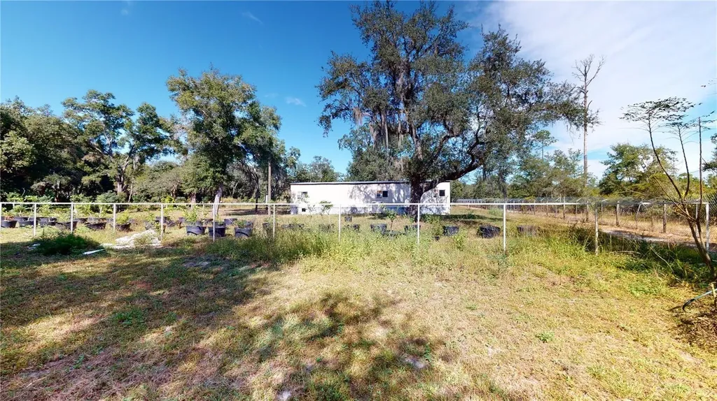 190 Dickie Lane Pierson FL 32180