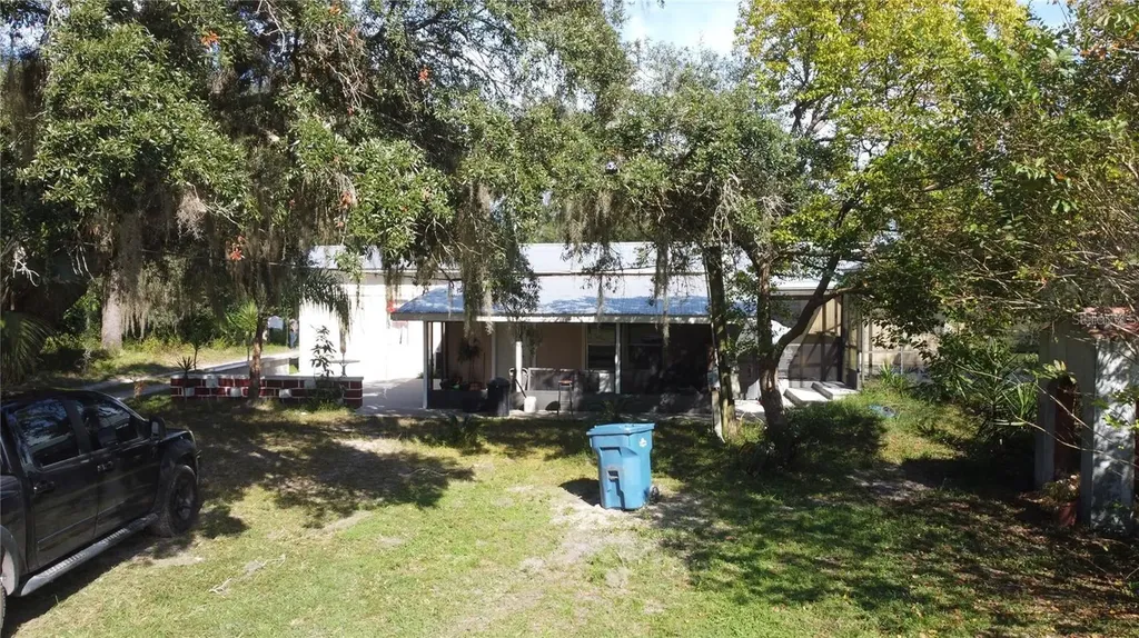 190 Dickie Lane Pierson FL 32180