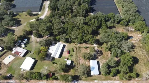190 Dickie Lane Pierson FL 32180