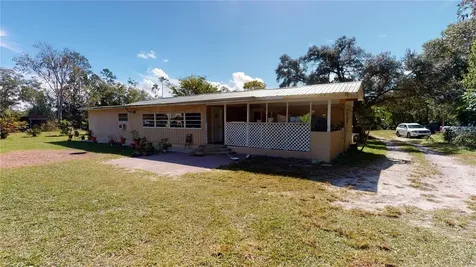 190 Dickie Lane Pierson FL 32180