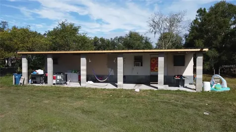 190 Dickie Lane Pierson FL 32180