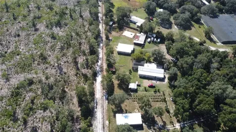 190 Dickie Lane Pierson FL 32180