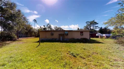 190 Dickie Lane Pierson FL 32180