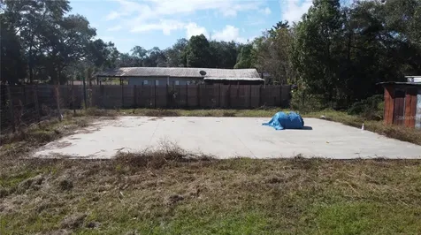 190 Dickie Lane Pierson FL 32180
