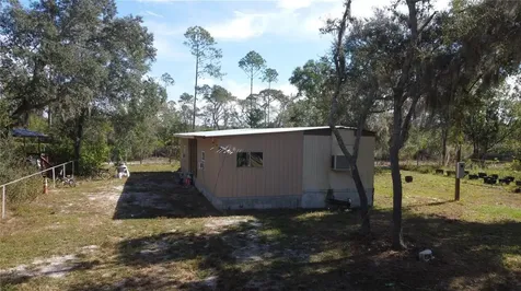 190 Dickie Lane Pierson FL 32180