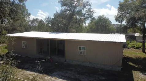 190 Dickie Lane Pierson FL 32180