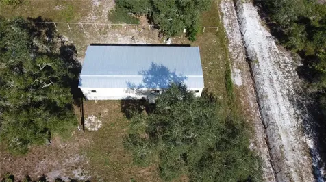 190 Dickie Lane Pierson FL 32180