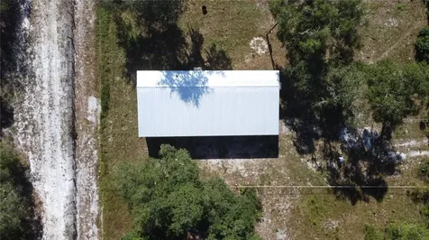 190 Dickie Lane Pierson FL 32180