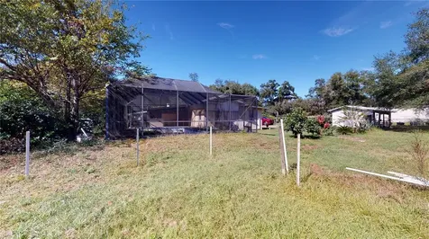 190 Dickie Lane Pierson FL 32180