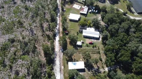 190 Dickie Lane Pierson FL 32180