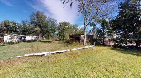190 Dickie Lane Pierson FL 32180