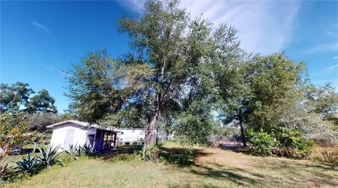 190 Dickie Lane Pierson FL 32180