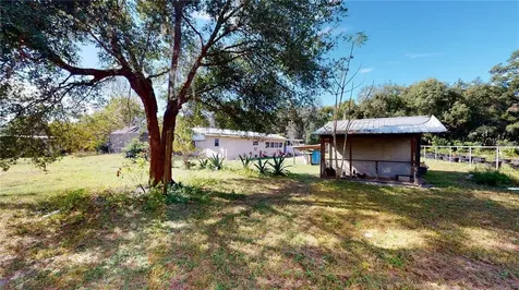 190 Dickie Lane Pierson FL 32180