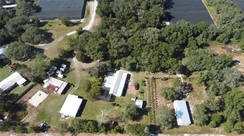 190 Dickie Lane Pierson FL 32180