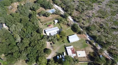 190 Dickie Lane Pierson FL 32180