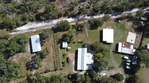 190 Dickie Lane Pierson FL 32180