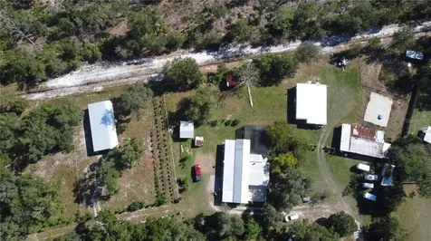 190 Dickie Lane Pierson FL 32180