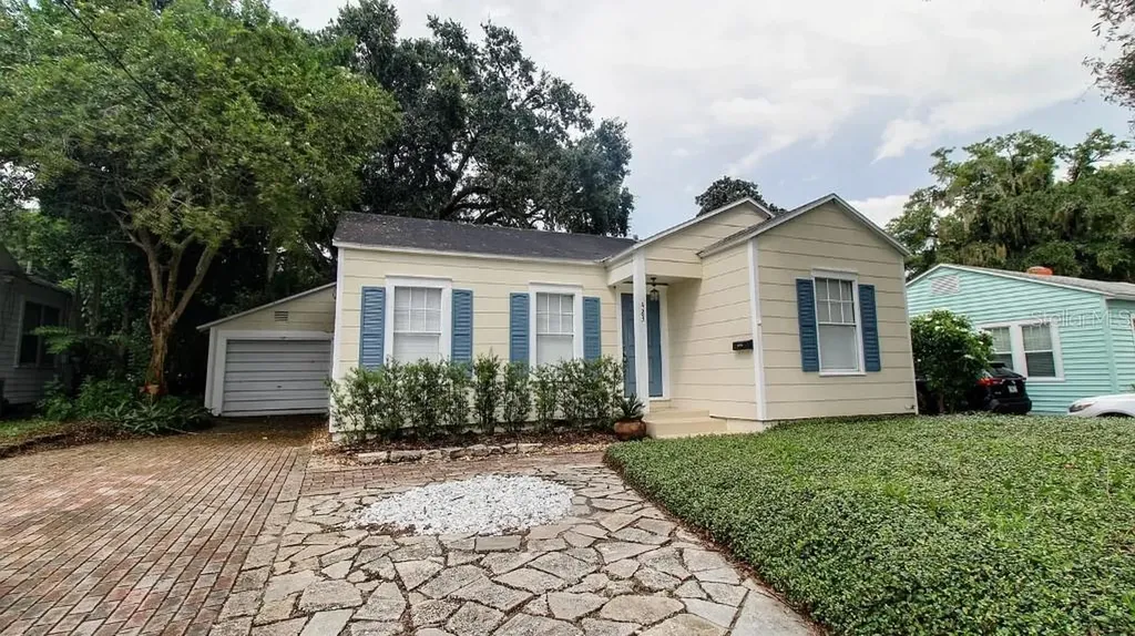 423 E Kaley Street Orlando FL 32806