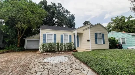 423 E Kaley Street Orlando FL 32806