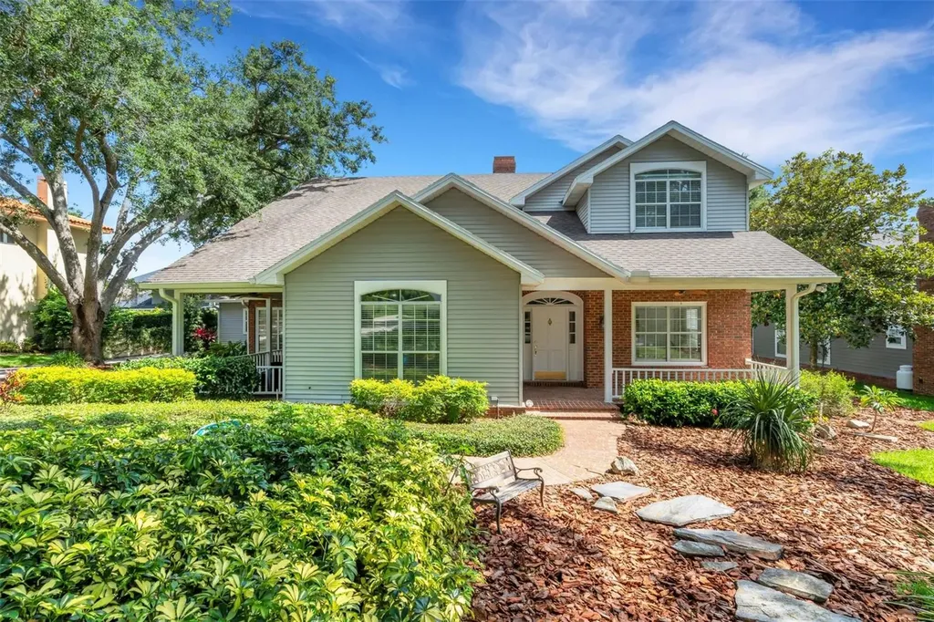 1018 E Highland Drive Lakeland FL 33813