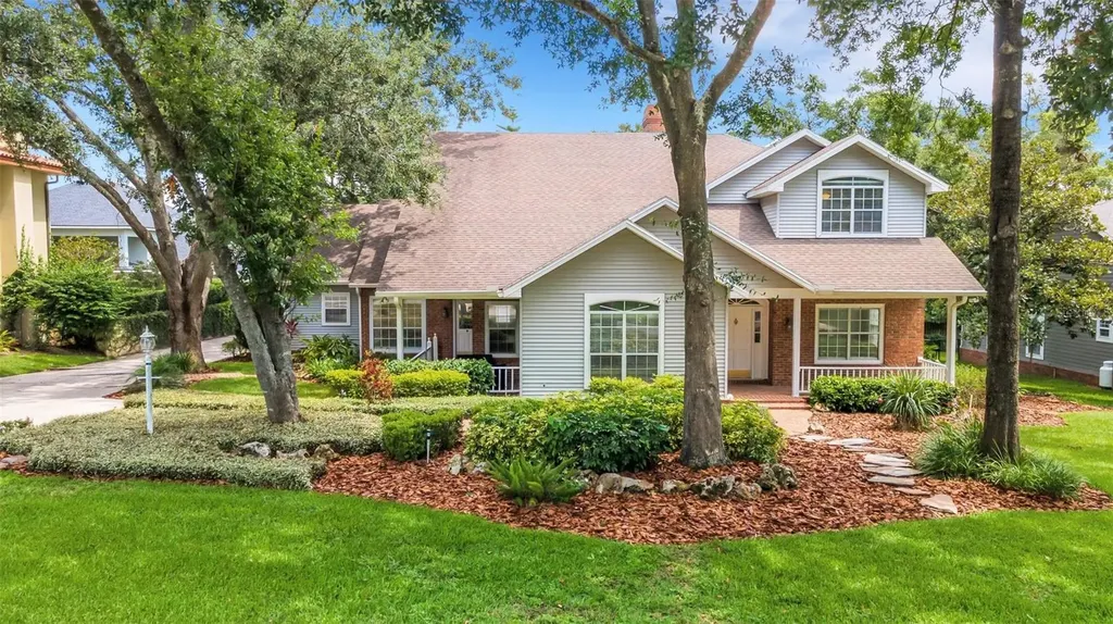 1018 E Highland Drive Lakeland FL 33813