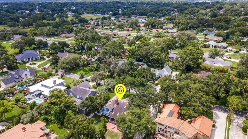 1018 E Highland Drive Lakeland FL 33813