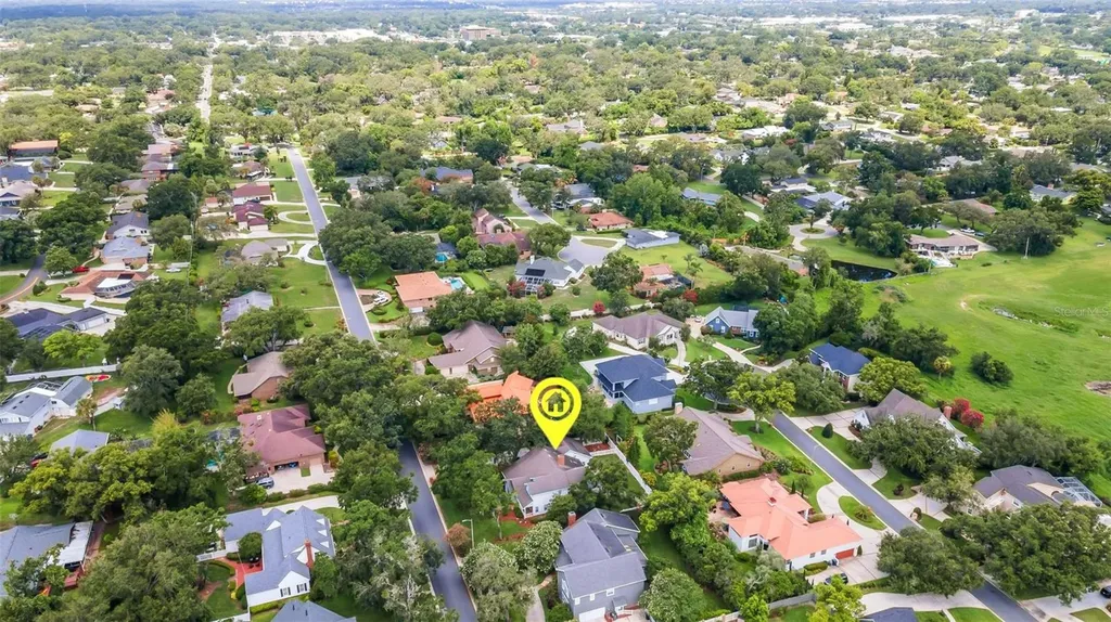 1018 E Highland Drive Lakeland FL 33813