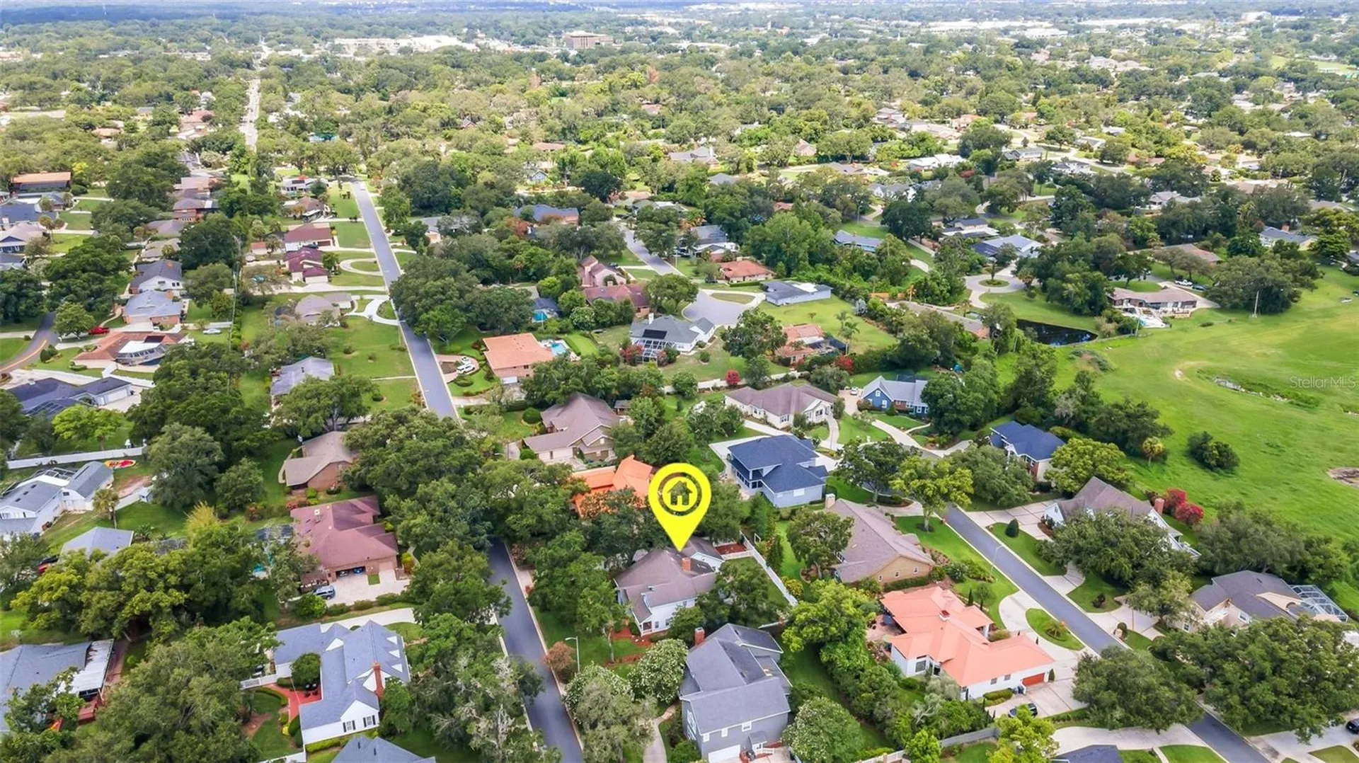 1018 E Highland Drive Lakeland FL 33813