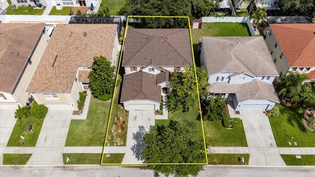 4735 Red Pine Way Wesley Chapel FL 33545