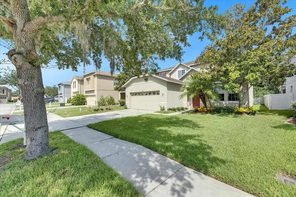 4735 Red Pine Way Wesley Chapel FL 33545
