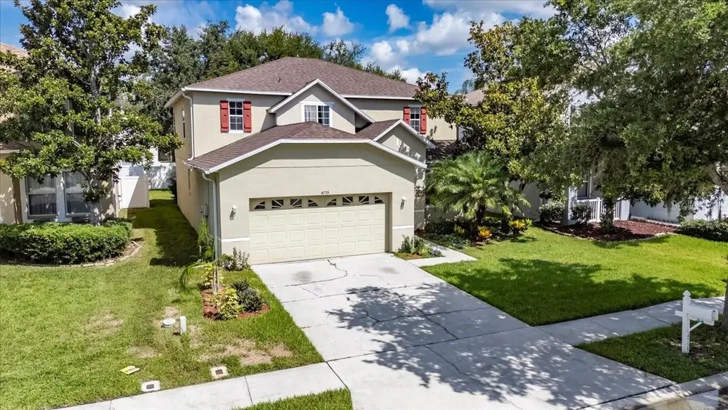 4735 Red Pine Way Wesley Chapel FL 33545