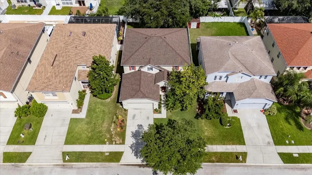4735 Red Pine Way Wesley Chapel FL 33545