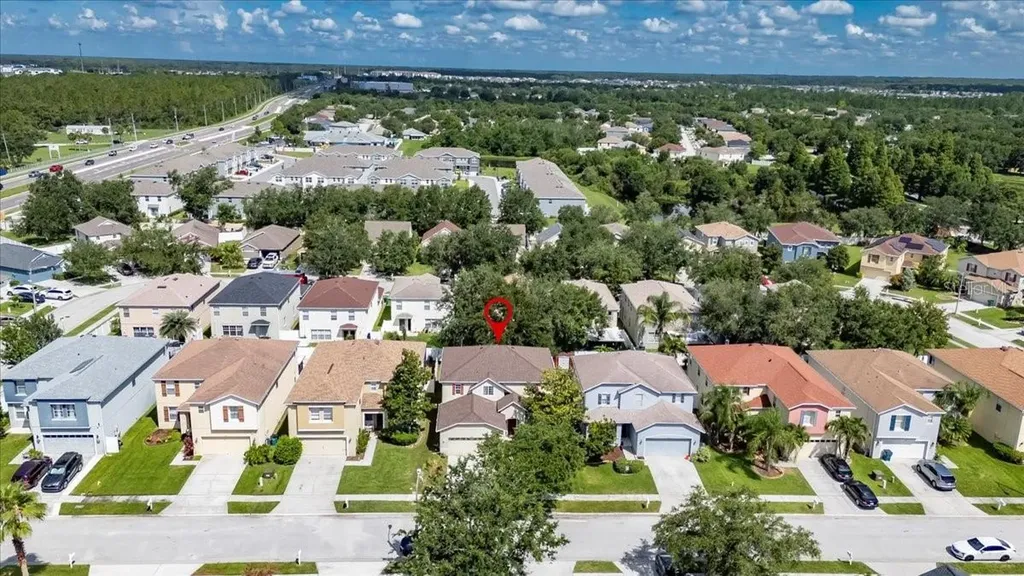 4735 Red Pine Way Wesley Chapel FL 33545