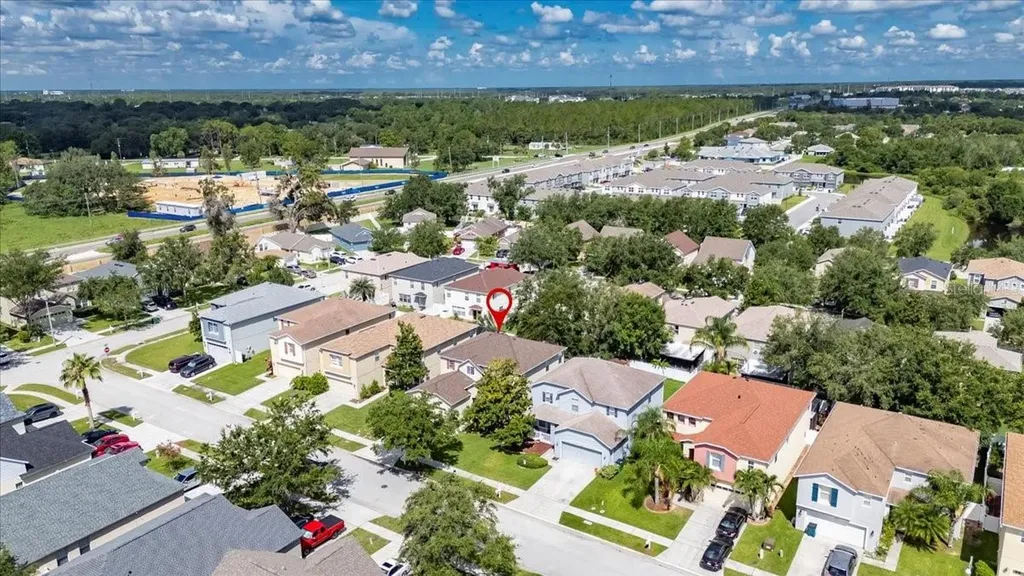 4735 Red Pine Way Wesley Chapel FL 33545