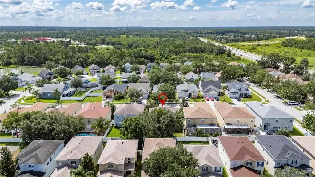 4735 Red Pine Way Wesley Chapel FL 33545