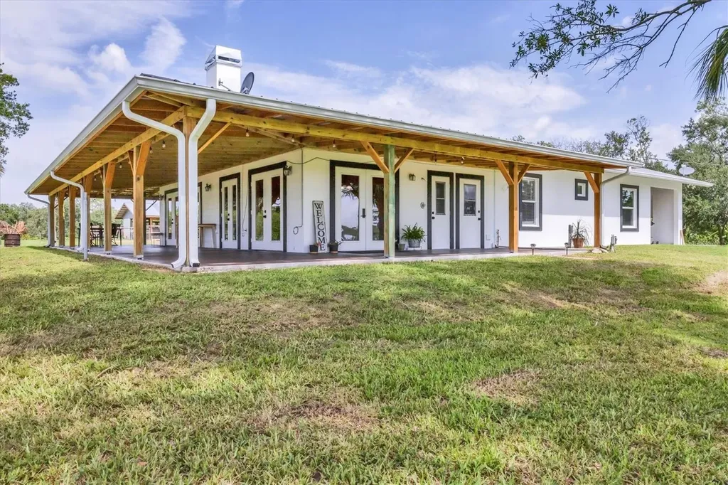 39700 State Road 70 E Myakka City FL 34251