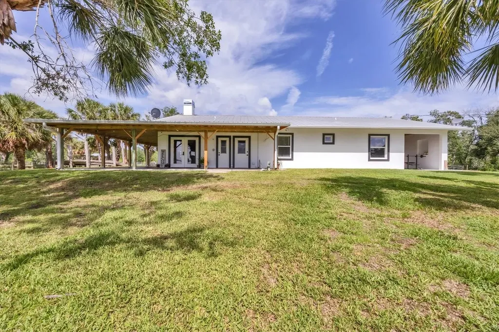 39700 State Road 70 E Myakka City FL 34251