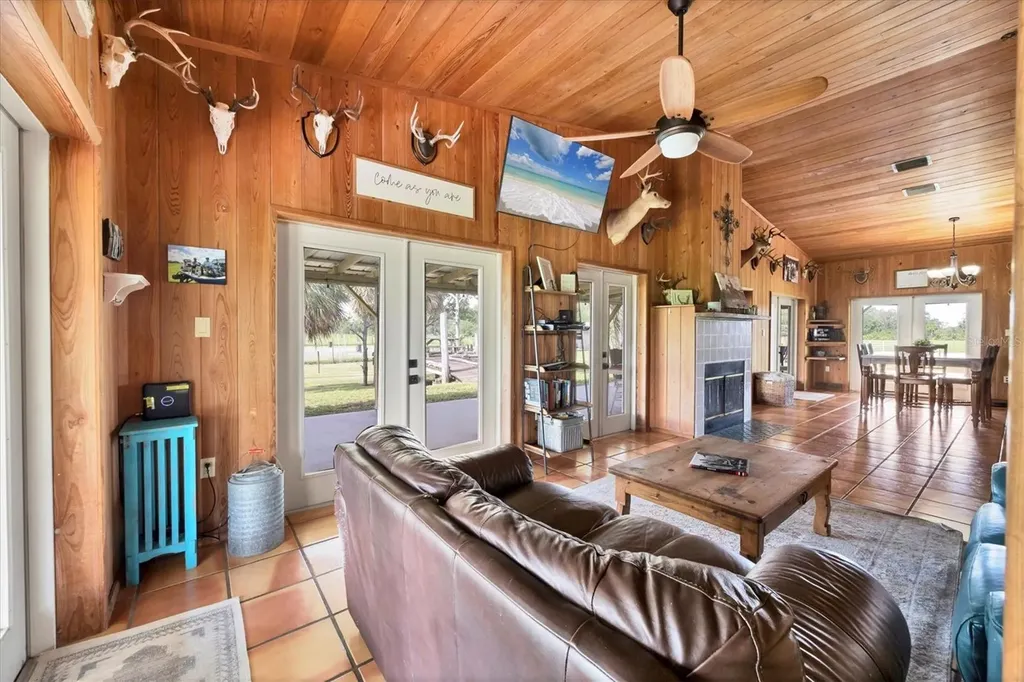 39700 State Road 70 E Myakka City FL 34251