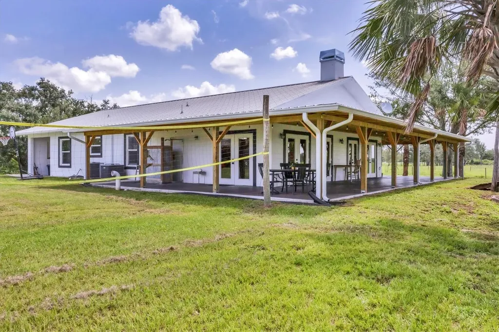 39700 State Road 70 E Myakka City FL 34251