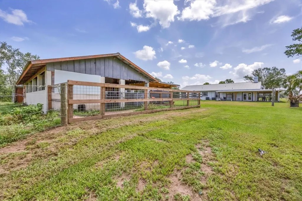 39700 State Road 70 E Myakka City FL 34251