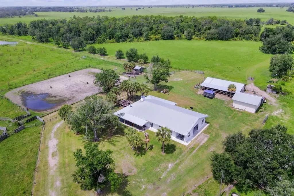 39700 State Road 70 E Myakka City FL 34251