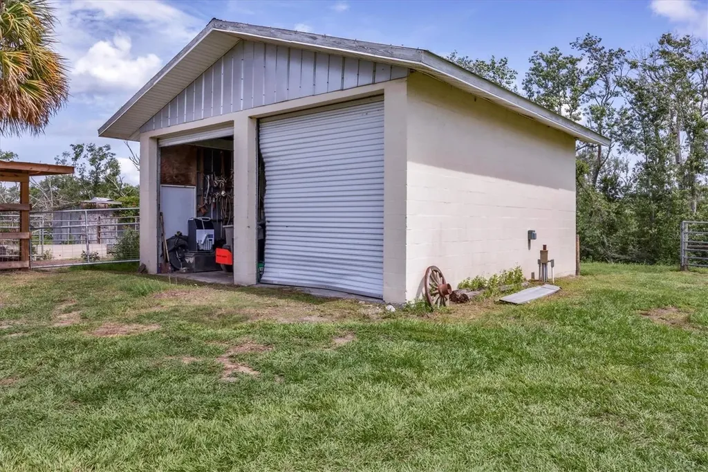 39700 State Road 70 E Myakka City FL 34251
