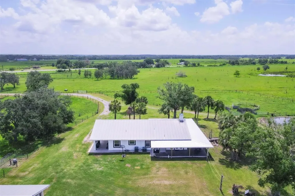 39700 State Road 70 E Myakka City FL 34251