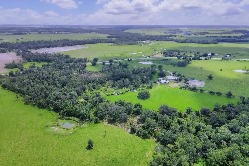 39700 State Road 70 E Myakka City FL 34251