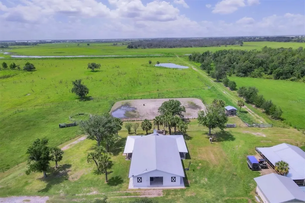 39700 State Road 70 E Myakka City FL 34251